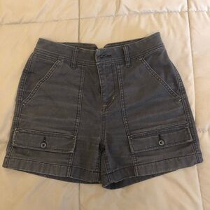 REI Trailsmith shorts